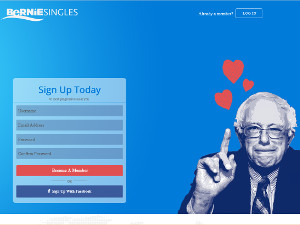 Berniesingles Berniesingles