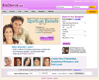 Big Church (BigChurch.com)