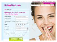 Dating Direct (DatingDirect.com)
