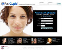 Fast Cupid (FastCupid.com)