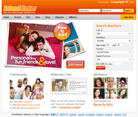 Friend Finder (FriendFinder.com)