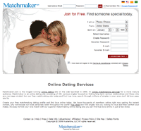 Match Maker (Matchmaker.com)
