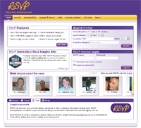 RSVP (RSVP.com.au)