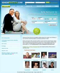 Senior Match (SeniorMatch.com)