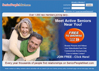 Senior People Meet (SeniorPeopleMeet.com)