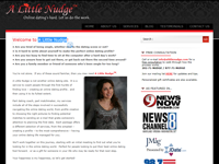 A Little Nudge (ALittleNudge.com)
