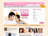 Asia FriendFinder (AsiaFriendFinder.com)