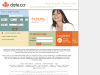 Reviews for dating sites