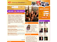 Dating4Disabled.com