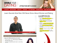 Double your dating site