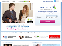 Match.com UK