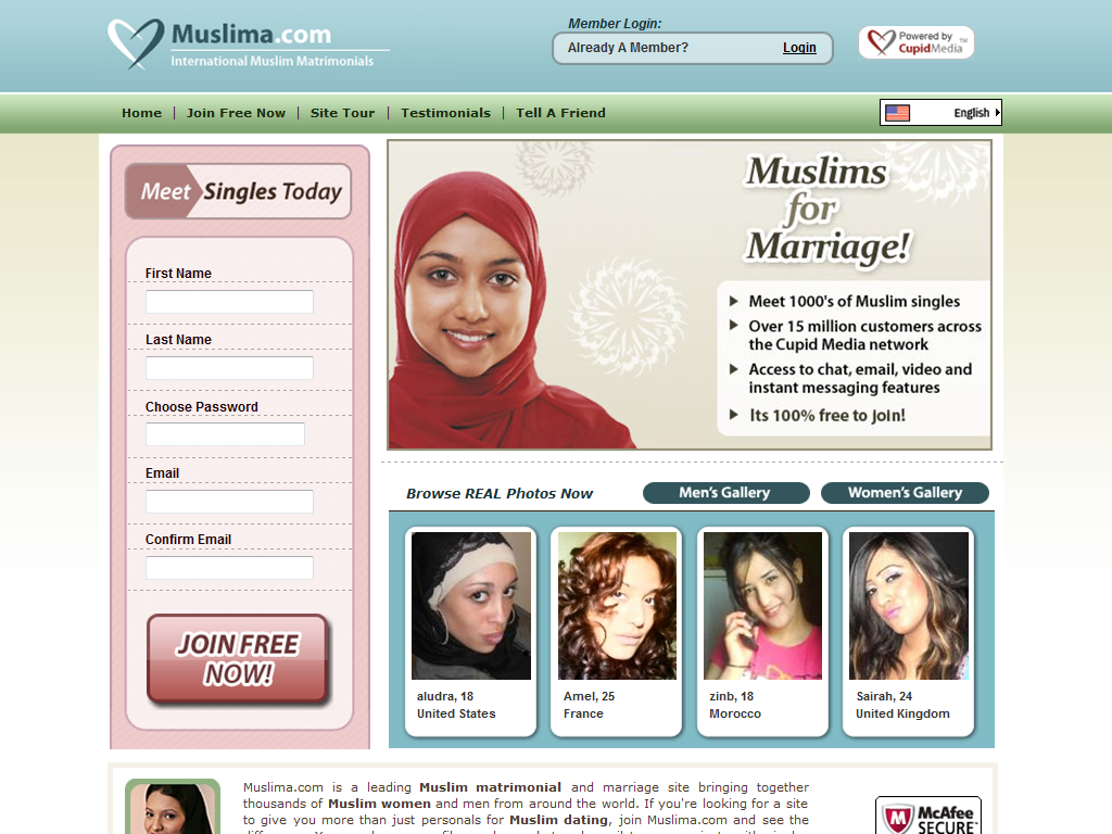 Download this Muslima Review picture