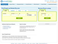 Background check dating site