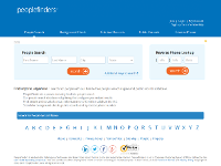 Background check dating site