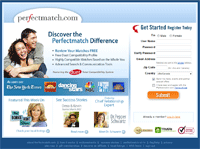 Perfect Match (PerfectMatch.com)