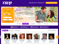 RSVP (RSVP.com.au)