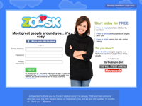 Zoosk (Zoosk.com)