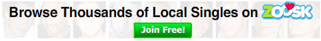 Zoosk
