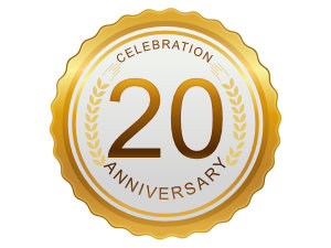 Dating Sites Reviews 20 Year Anniversary