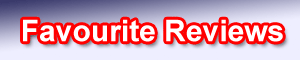 Favorite Online Dating Reviews