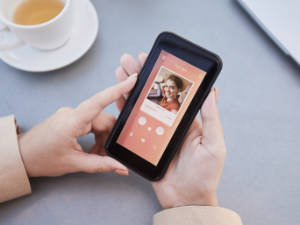 Addicted to Dating Apps