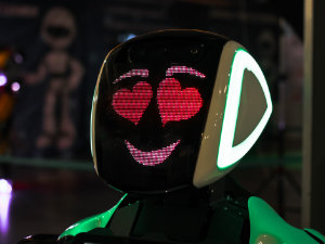 Hinge says AI is Future of Dating
