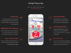 Features of AirDates Features of AirDates