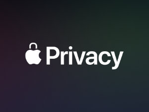 Apples New Privacy for Apps