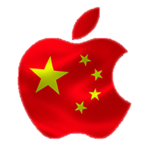 Apple, China and LGBTQ Dating Apps