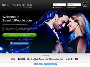 BeautifulPeople.com was Hacked