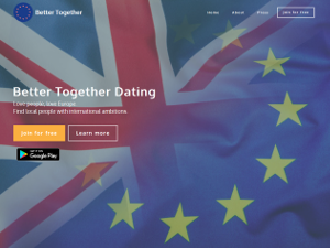 Better Together Dating