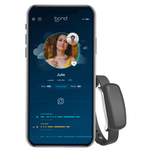 Bond Touch Bracelets