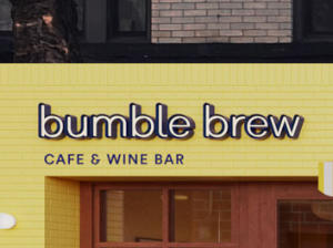 Bumble Brew
