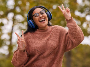 Bumble Similar Tastes in Music