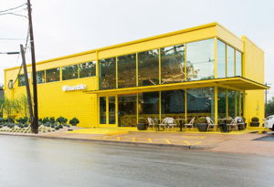 Bumble Austin Office