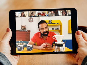 Bumble and Airbnb Offer VIrtual Date Ideas Bumble and Airbnb Offer VIrtual Date Ideas