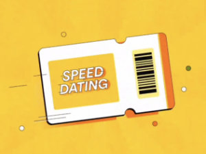 Bumble Speed Dating