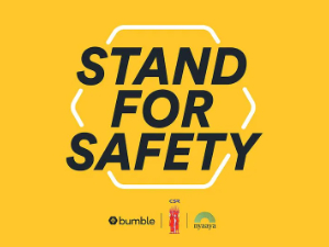Stand for Safety Stand for Safety