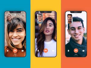 Bumble Voice Chat and Video Call