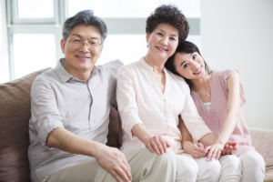 Chinese Parents matchmake their Children Chinese Parents matchmake their Children