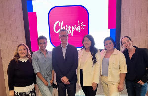 Chispa Advocacy Council