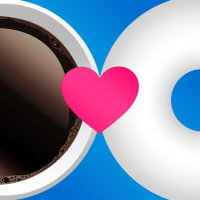 Coffee Meets Bagel Logo