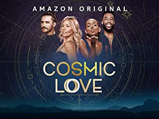 Cosmic Love Cosmic Love