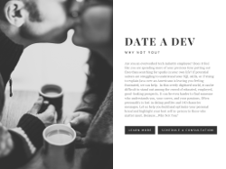 Date A Dev