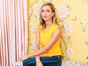 Bumble's Whitney Wolfe Herd Bumble's Whitney Wolfe Herd