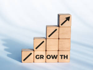 Dating App Users Growth