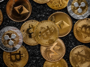 Scammers using Crypto Currrency Scheme on Dating Apps Scammers using Crypto Currrency Scheme on Dating Apps