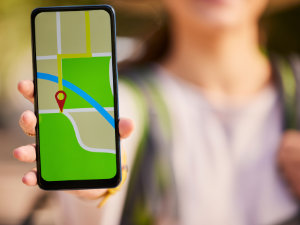  Dating Apps Privacy Concern with Geolocation Data