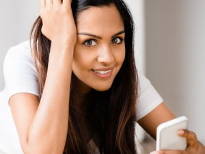 Dating Apps Help Women Anxiety