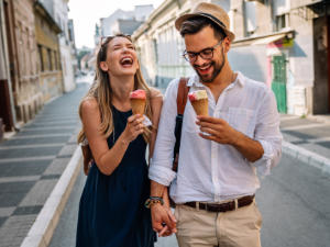 Dating while Traveling